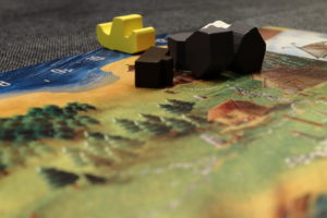 Shipwrights of the North Sea