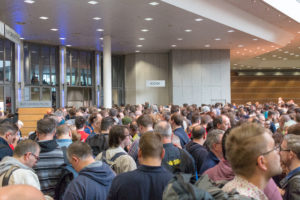 SPIEL 17