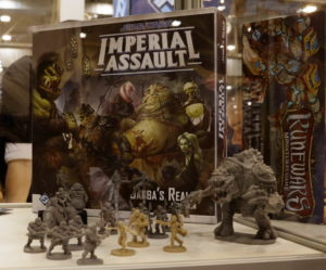 Imperial Assault