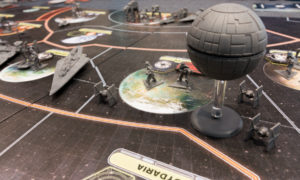 Star Wars Rebellion