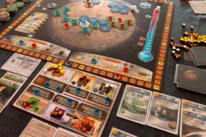 Terraforming Mars Terraforming Mars