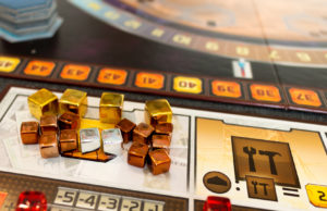 Terraforming Mars Terraforming Mars