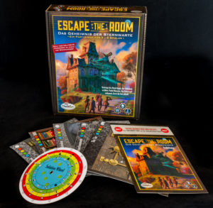 Escapespiel