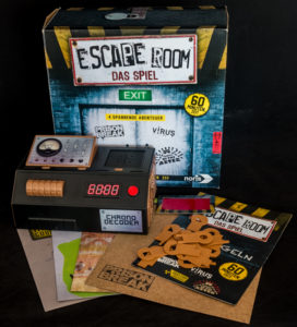 Escapespiel