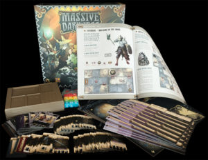 Massive Darkness
