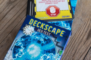 Deckscape