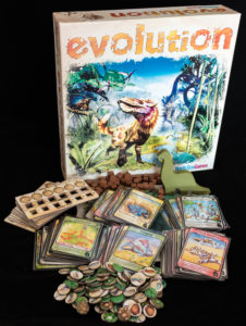 Evolution