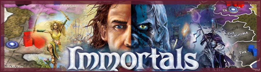 Immortals