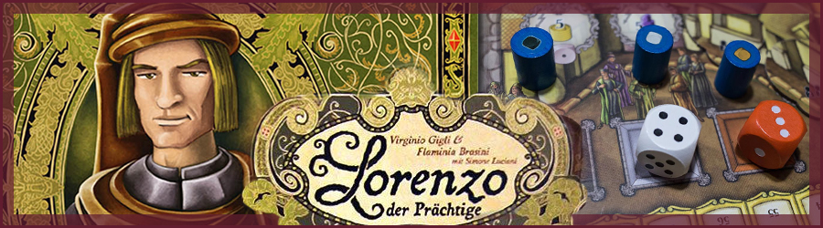 Lorenzo der Prächtige
