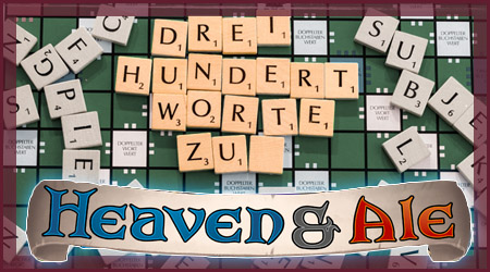 300 Worte zu Heaven & Ale