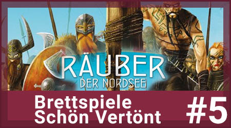 BSV Podcast 5: Räuber der Nordsee