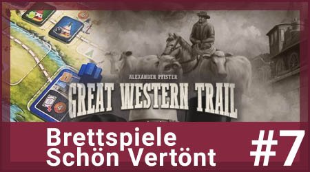 BSV Podcast Episode 7: Great Western Trail