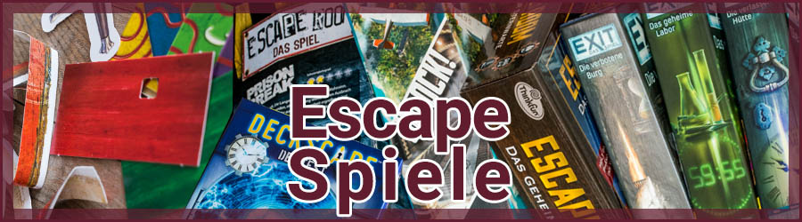 Escape Spiele - verpasste Chance Teil 2