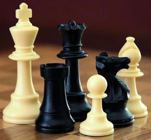 Schach