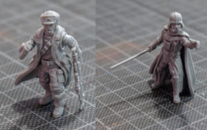 Star Wars Legion Darth Vader Star Wars Legion Darth Vader