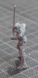 Star Wars Legion Luke Star Wars Legion Luke